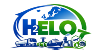 Helo-project logo.
